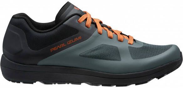 Pearl Izumi Canyon SPD Fietsschoenen zwart