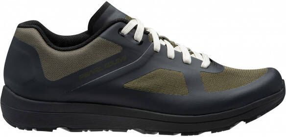 Pearl Izumi Canyon SPD Fietsschoenen zwart