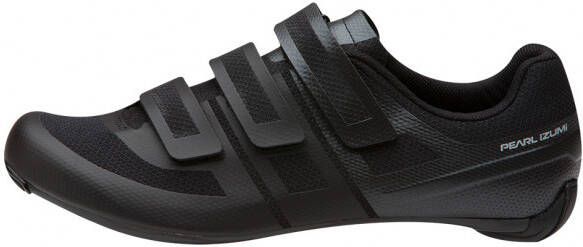 Pearl Izumi Quest Road Fietsschoenen zwart