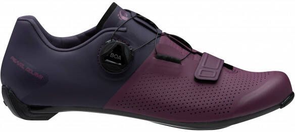 Pearl Izumi Women's Attack Road Fietsschoenen purper