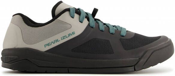 Pearl Izumi Women's Canyon Fietsschoenen zwart/grijs