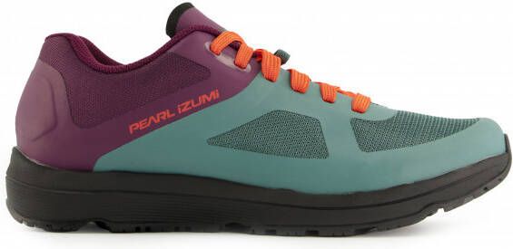 Pearl Izumi Women's Canyon SPD Fietsschoenen meerkleurig