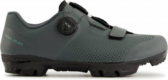 Pearl Izumi Women's Expedition Fietsschoenen grijs