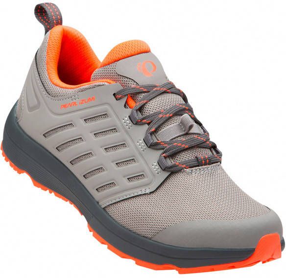 Pearl Izumi Women's X Alp Canyon Fietsschoenen grijs