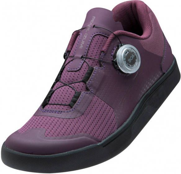 Pearl Izumi Women's X Alp Flow Pop Fietsschoenen purper