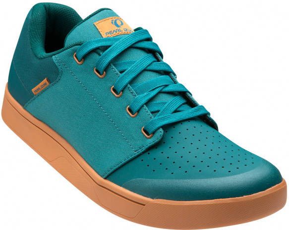 Pearl Izumi X Alp Flow Fietsschoenen turkoois