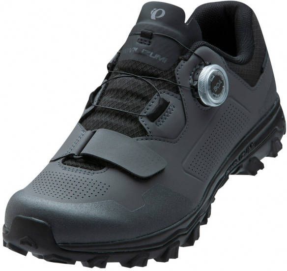 Pearl Izumi X Alp Summit Fietsschoenen grijs/zwart