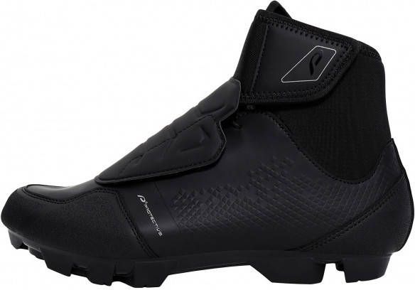 Protective P 7 Days Shoes Fietsschoenen zwart