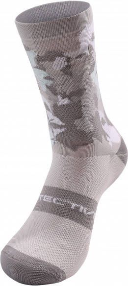 Protective P Free Bird Socks Fietssokken 39, grijs