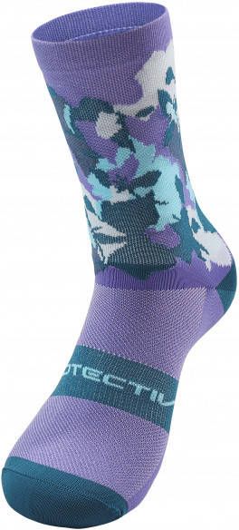 Protective P Free Bird Socks Fietssokken 39, purper