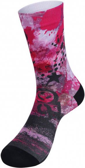 Protective P Trashion Socks Fietssokken 41, meerkleurig