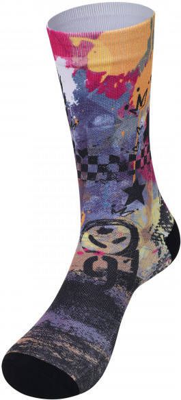 Protective P Trashion Socks Fietssokken 41, meerkleurig