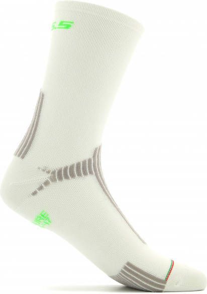 Q36.5 Adventure Insulation Socks Fietssokken 39, beige