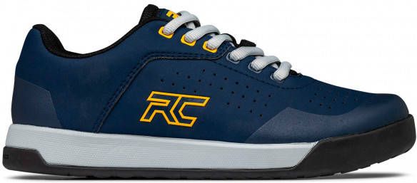 Ride Concepts Women's Hellion Fietsschoenen blauw