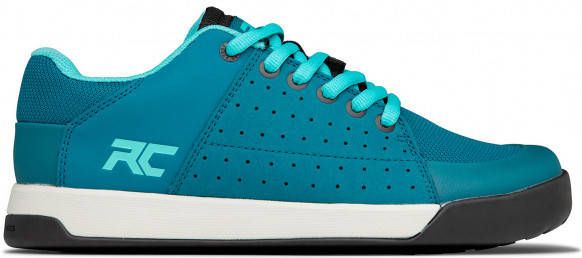 Ride Concepts Women's Livewire Shoe Fietsschoenen turkoois