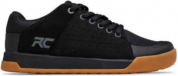 Ride Concepts Women's Livewire Shoe Fietsschoenen zwart/bruin