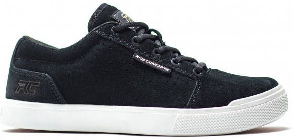 Ride Concepts Women's Vice Shoe Fietsschoenen zwart/grijs/wit