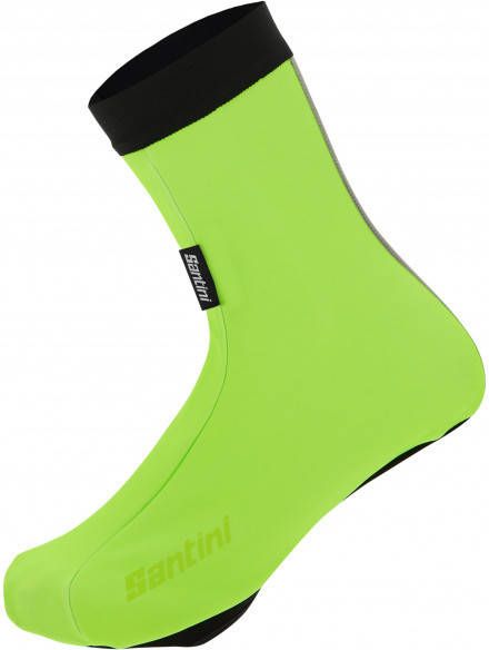 Santini Adapt Cover Shoes Overschoenen, groen