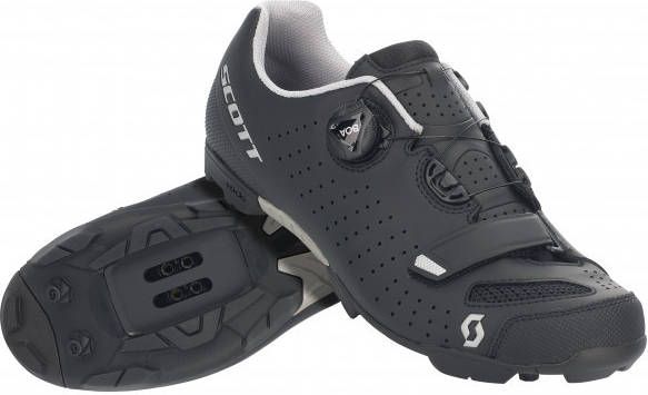 Scott MTB Comp Boa Fietsschoenen grijs
