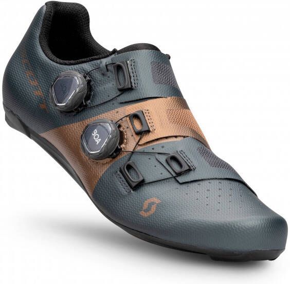 Scott Road RC Python Fietsschoenen grijs