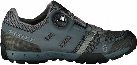 Scott Sport Crus R Boa Fietsschoenen grijs
