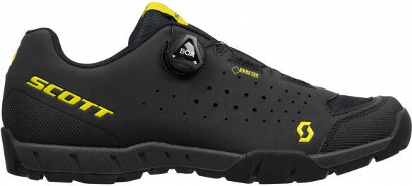 Scott Sport Trail Evo GORE TEX Fietsschoenen zwart