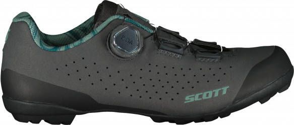 Scott Women's Gravel Pro Fietsschoenen grijs