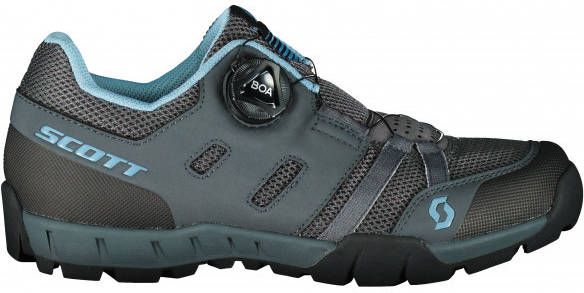Scott Women's Sport Crus R Boa Fietsschoenen grijs