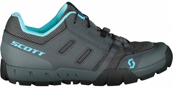 Scott Women's Sport Crus R Flat Fietsschoenen grijs