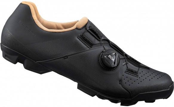 Shimano Women's SH XC3 Cross Country Schuhe Fietsschoenen zwart
