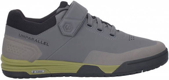 UnParallel Dust Up Fietsschoenen grijs