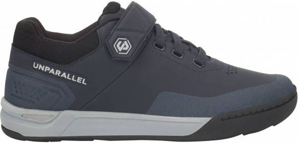 UnParallel Up Link Fietsschoenen grijs