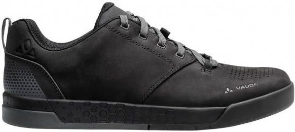 Vaude AM Moab Fietsschoenen zwart/grijs