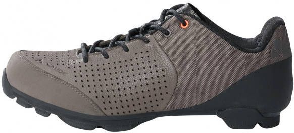 Vaude MTB Kuro Fietsschoenen bruin