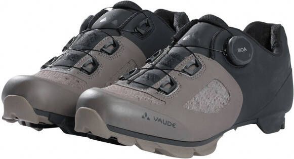 Vaude MTB Kuro Tech Fietsschoenen grijs