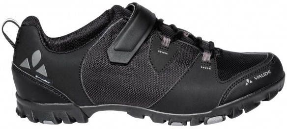 Vaude TVL Pavei STX Fietsschoenen grijs/zwart