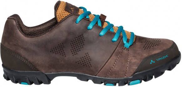 Vaude TVL Sykkel Fietsschoenen bruin