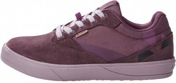 Vaude Women's AM Moab Gravity Fietsschoenen purper