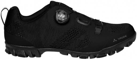 Vaude Women's TVL Skoj Fietsschoenen zwart