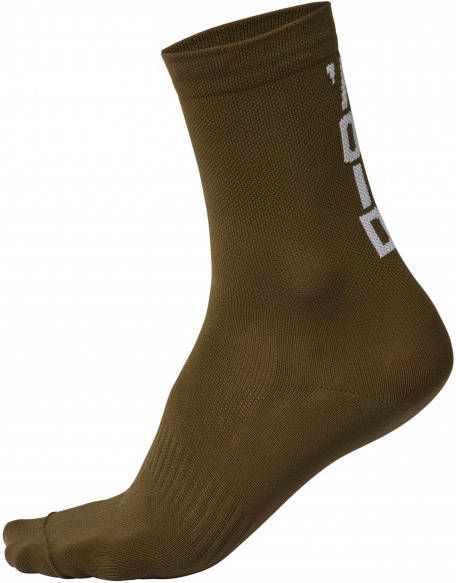 VOID Performance Sock 14 Fietssokken 39, bruin
