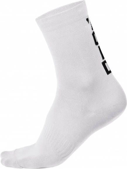 VOID Performance Sock 14 Fietssokken/45, grijs