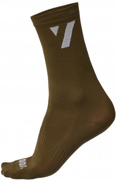 VOID Performance Sock 16 Fietssokken 39, bruin