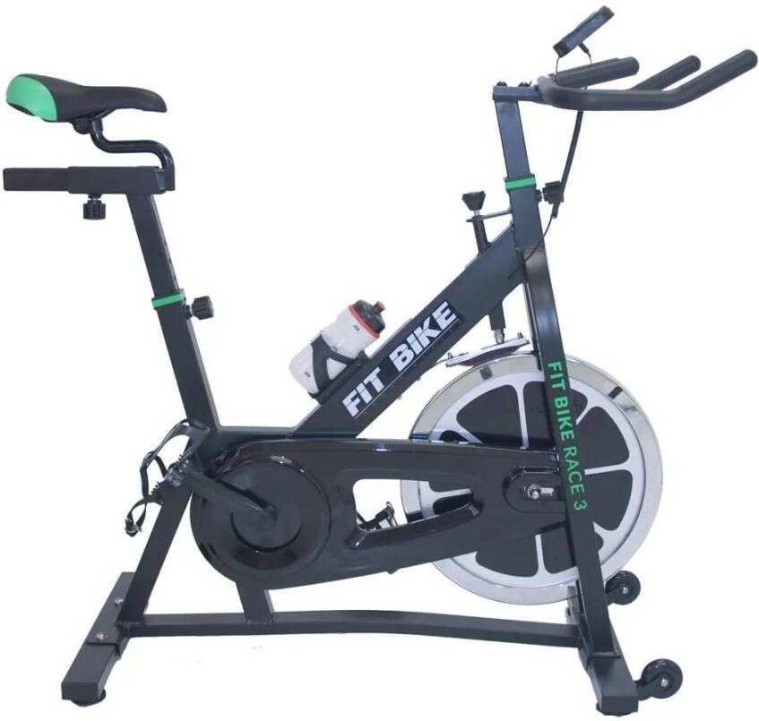 FitBike Indoor Cycle Race 3