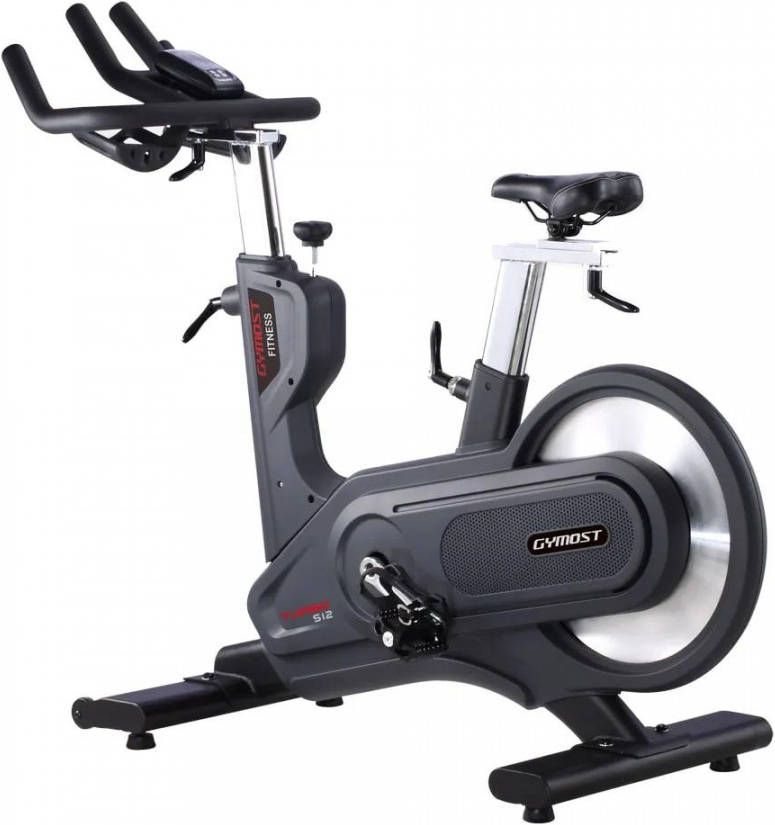 Gymost Spinningbike S12