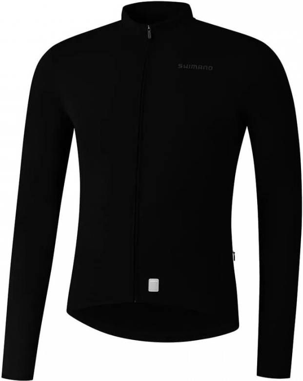 Shimano Fietsshirt Vertex Thermal M Heren