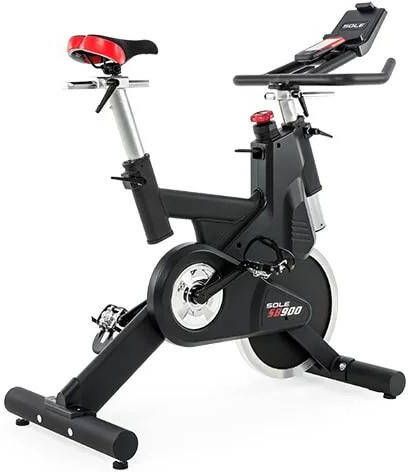 Sole Fitness SB900 Professionele Spinbike Black Friday Deal