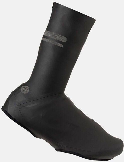 AGU Essential Latex Overschoen Zwart