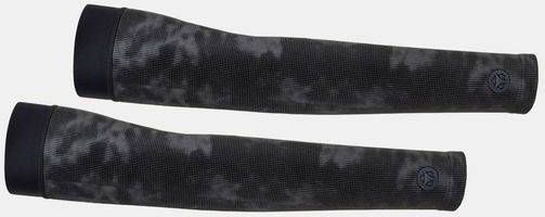 AGU Essential Light Reflection Arm Warmer Zwart