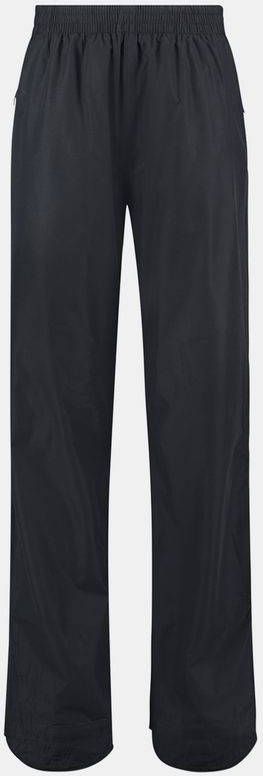 AGU Tecco II Essential regenbroek Zwart