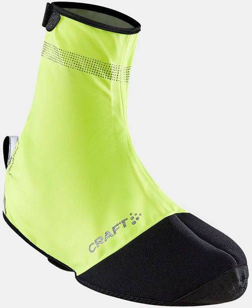 Craft Shelter Bootie Groen